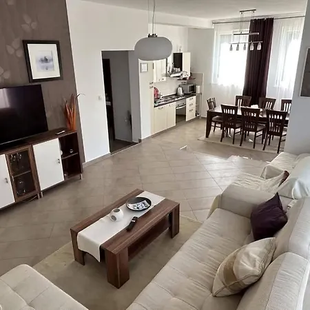 Apartment Costa Brava