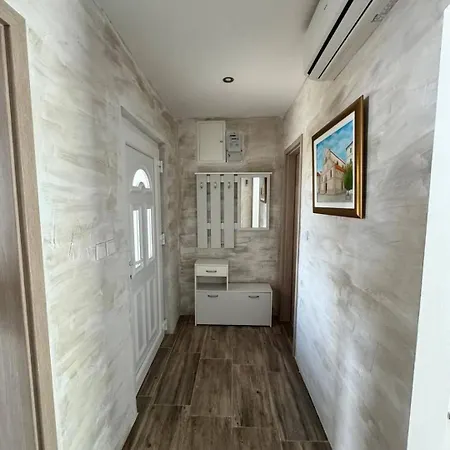 Costa Brava Apartamento